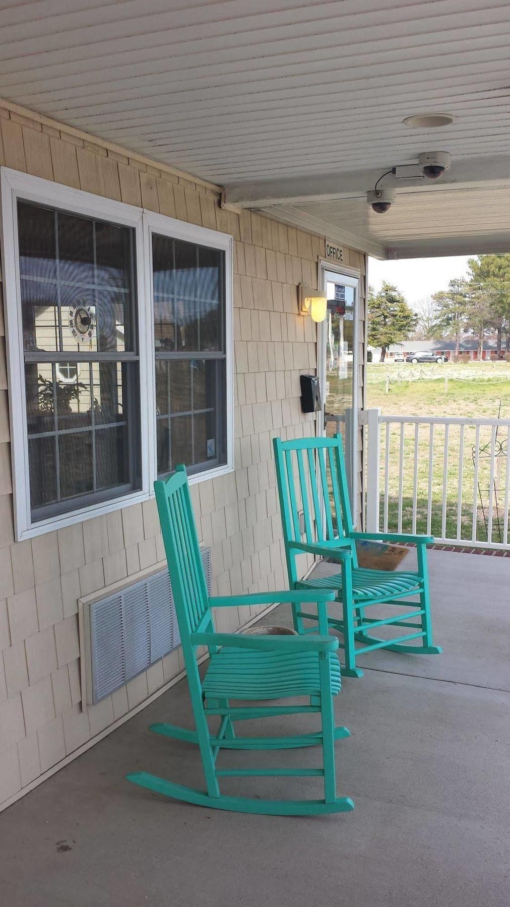 Shore Stay Suites Cape Charles Kültér fotó